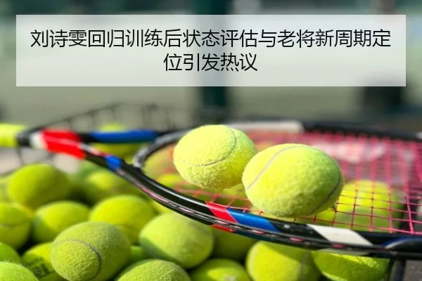 刘诗雯回归训练后状态评估与老将新周期定位引发热议